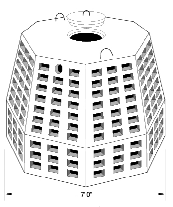 930 Drywell