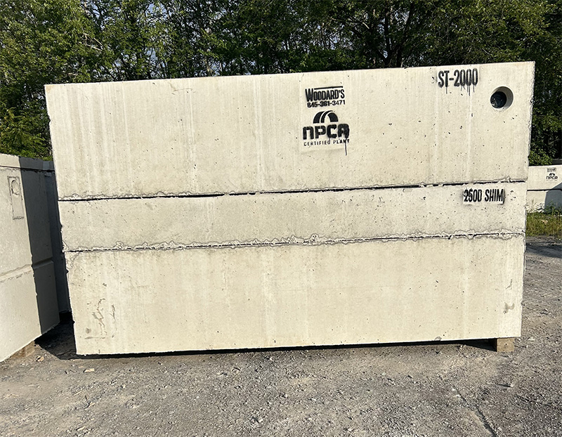 st-2500