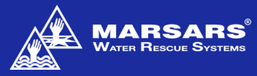 MARSARS | Ice Rescue Sled, Sling and Reel Equipment. Faster Rescue from a Safer Distance